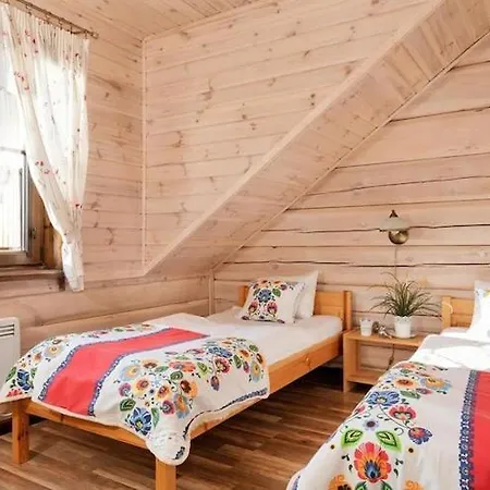 بيت للعطل Duplex In Ustronie Morskie Near Beach, Cleaning Included أوسترونيه مورسكية