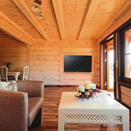 Duplex In Ustronie Morskie Near Beach, Cleaning Included بيت للعطل *