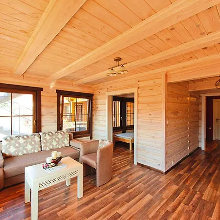 Duplex In Ustronie Morskie Near Beach, Cleaning Included *