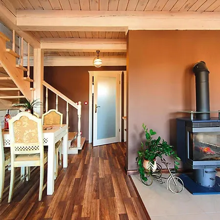 Duplex In Ustronie Morskie Near Beach, Cleaning Included *
